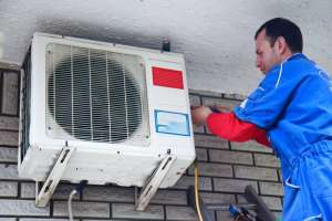 24/7 and Emergency HVAC Near Mt View, NC | Air Conidtioning and Heating Contractors